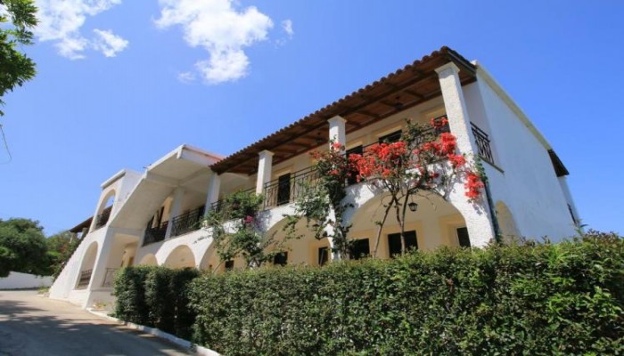 Poza pentru Yannis Hotel 868-1507618876 Yannis Hotel poza 2