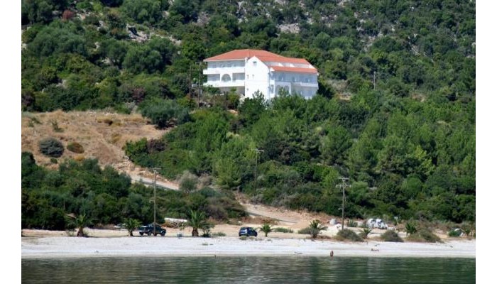 Filoxenia Hotel And Apartments poza 1
