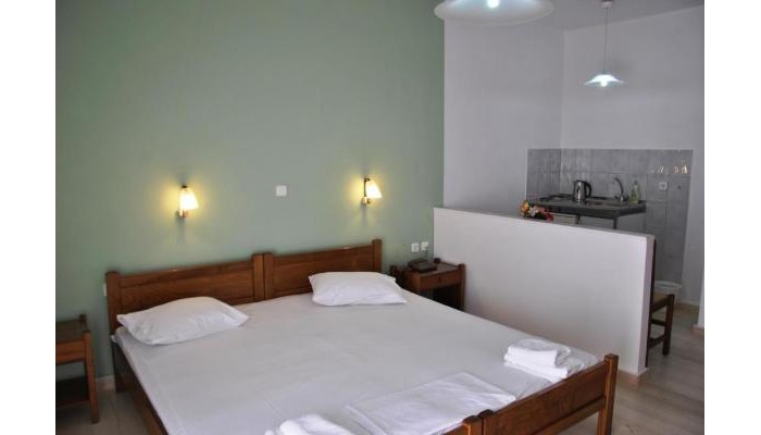 Filoxenia Hotel And Apartments poza 4