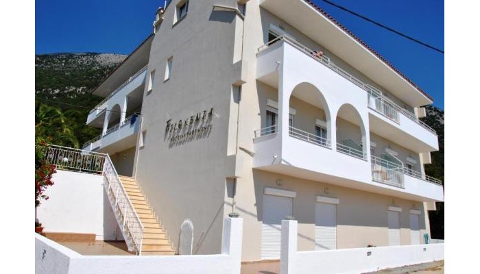 Filoxenia Hotel And Apartments poza 0