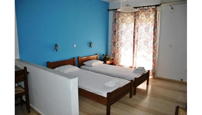 Filoxenia Hotel And Apartments poza 2