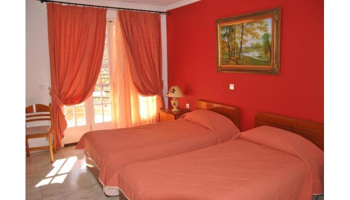 Poza pentru Hotel Odysseus Palace 2971-1669981951 Hotel Odysseus Palace poza 1