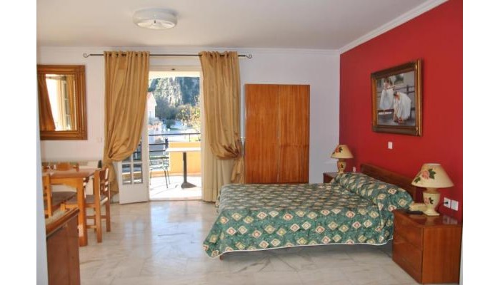 Poza pentru Hotel Odysseus Palace 4232-1669981972 Hotel Odysseus Palace poza 8