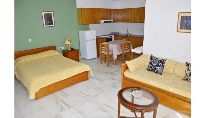 Poza pentru Hotel Odysseus Palace 5622-1669981963 Hotel Odysseus Palace poza 5