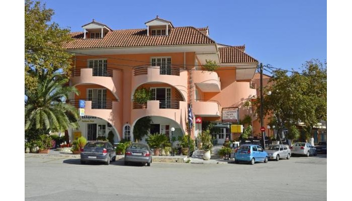 Poza pentru Hotel Odysseus Palace 8887-1669981948 Hotel Odysseus Palace poza 0