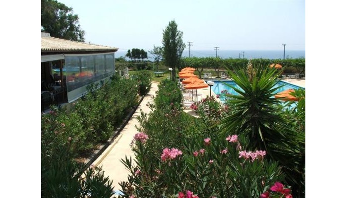 Poza pentru Irinna Hotel 834-1550588050 Irinna Hotel poza 8