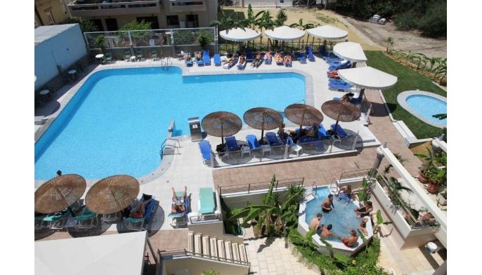 Astron Hotel poza 19