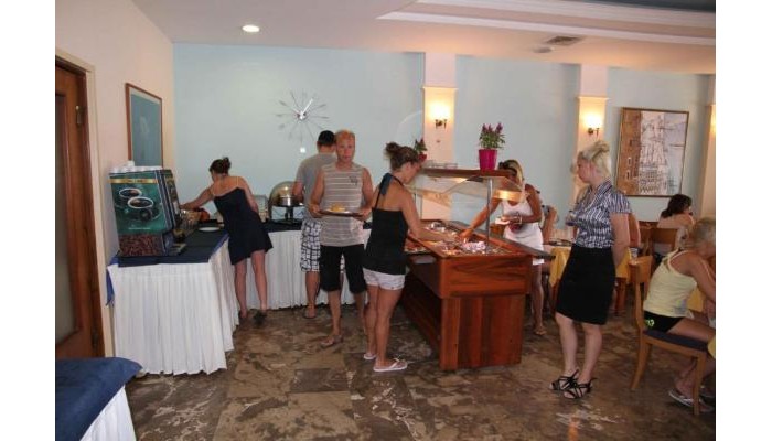 Astron Hotel poza 10