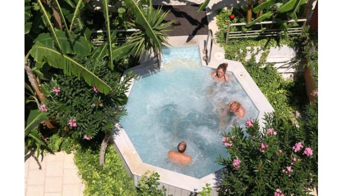 Astron Hotel poza 18