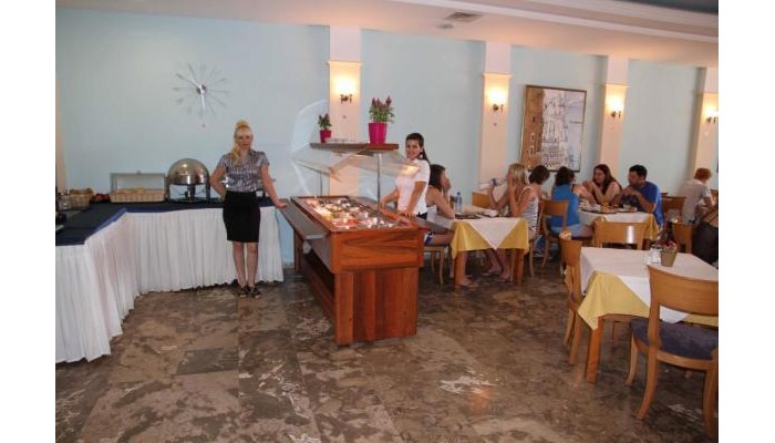 Astron Hotel poza 13