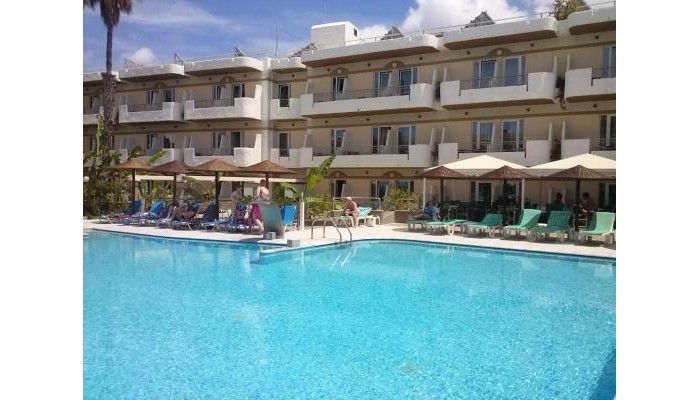 Astron Hotel poza 14