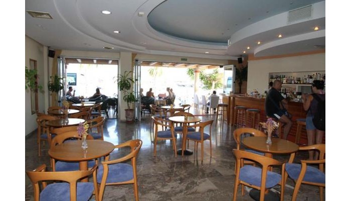 Astron Hotel poza 12