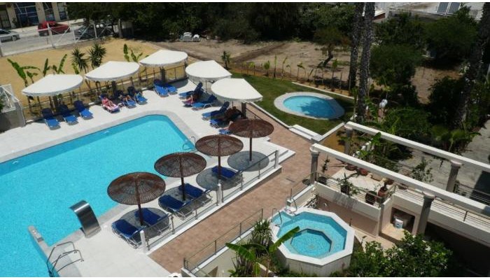 Astron Hotel poza 16