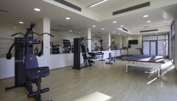 Caravia Beach Hotel poza 15