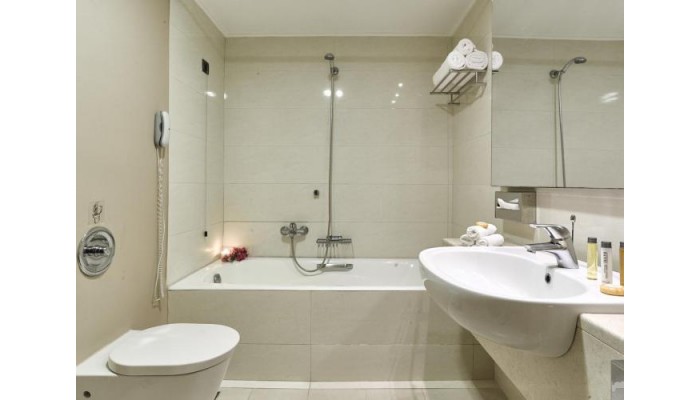 Caravia Beach Hotel poza 6