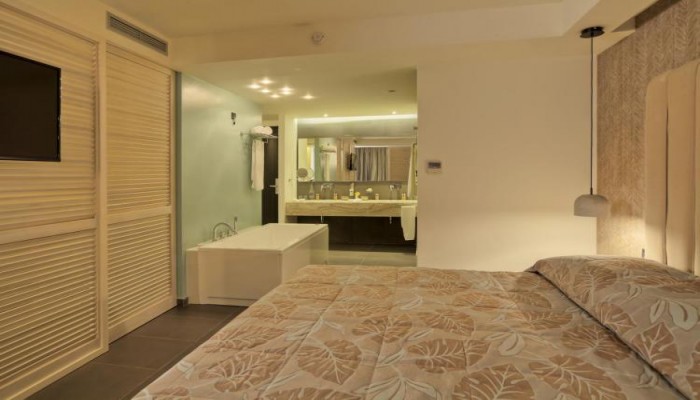 Caravia Beach Hotel poza 7