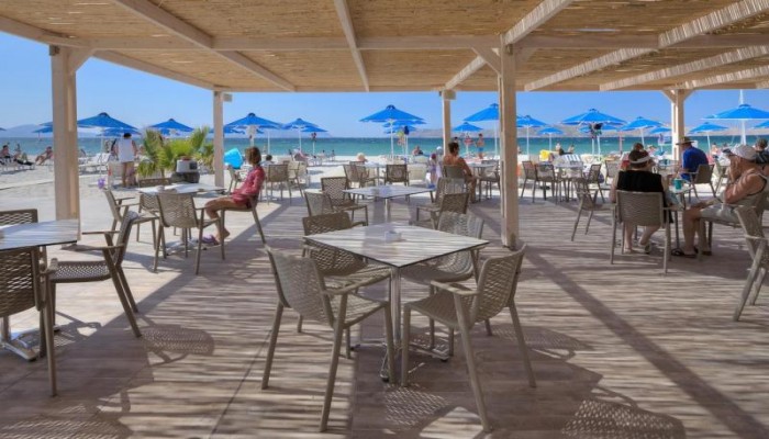 Caravia Beach Hotel poza 14