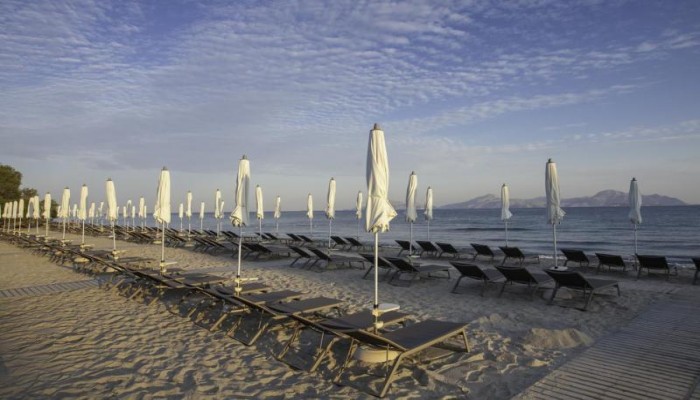 Caravia Beach Hotel poza 13