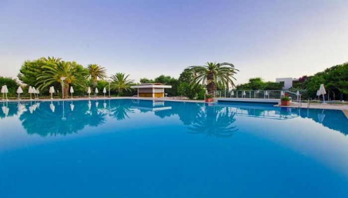 Caravia Beach Hotel poza 12