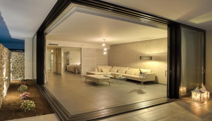 Caravia Beach Hotel poza 8