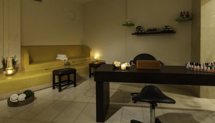 Caravia Beach Hotel poza 17