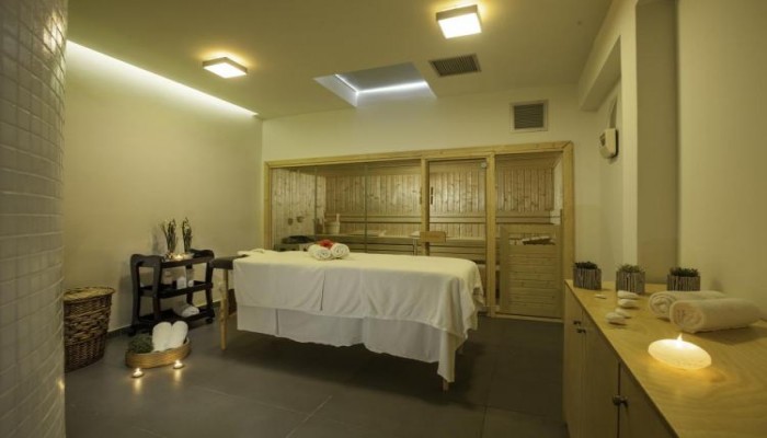 Caravia Beach Hotel poza 16