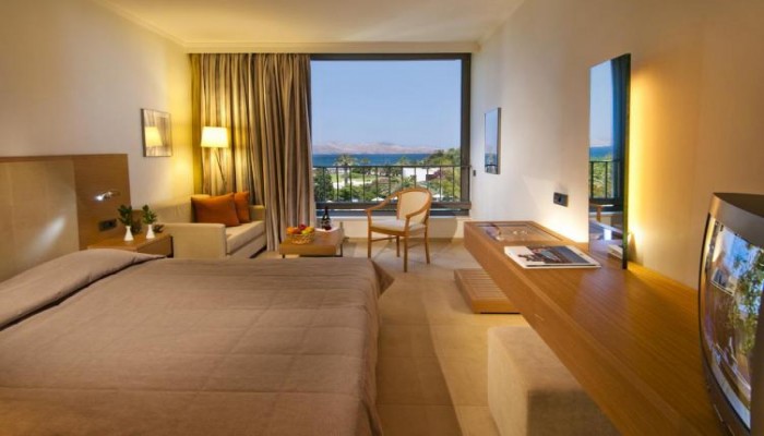 Caravia Beach Hotel poza 1