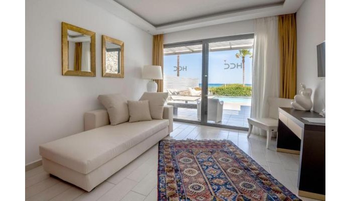 Diamond Deluxe Hotel - Adults Only & Spa poza 3