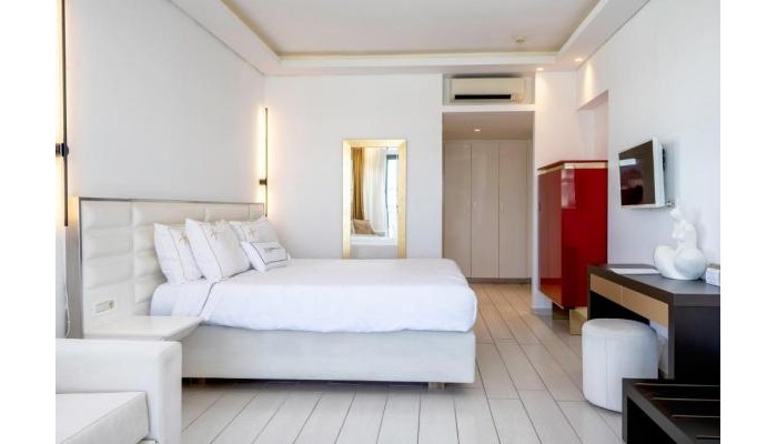 Diamond Deluxe Hotel - Adults Only & Spa poza 10