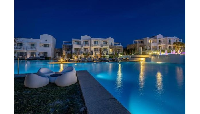Diamond Deluxe Hotel - Adults Only & Spa poza 31