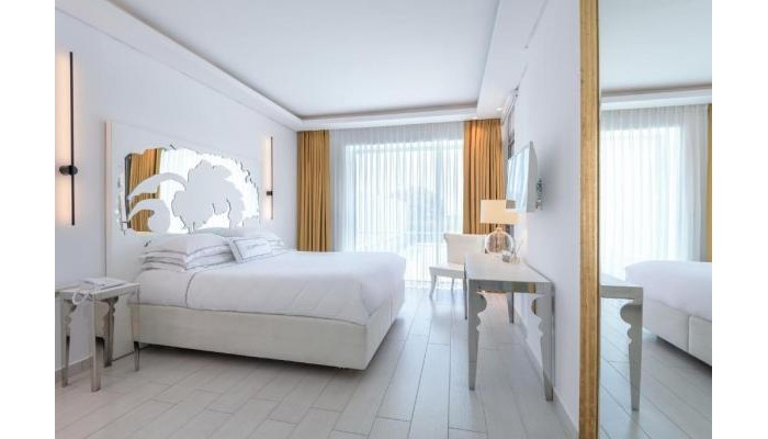 Diamond Deluxe Hotel - Adults Only & Spa poza 2