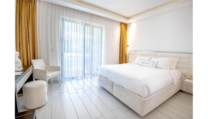 Diamond Deluxe Hotel - Adults Only & Spa poza 9
