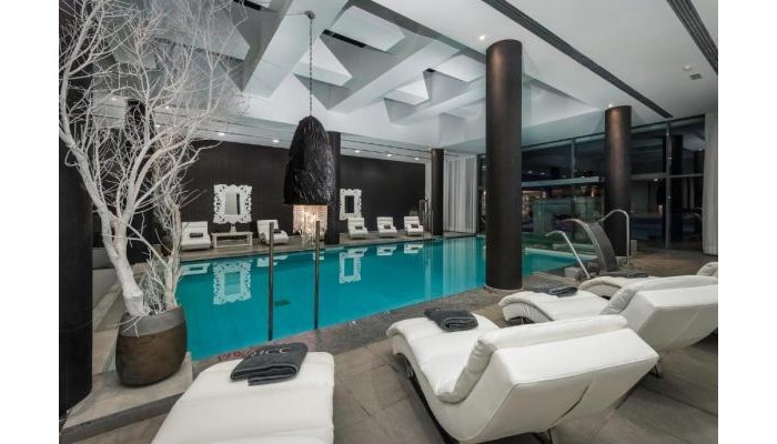 Diamond Deluxe Hotel - Adults Only & Spa poza 30