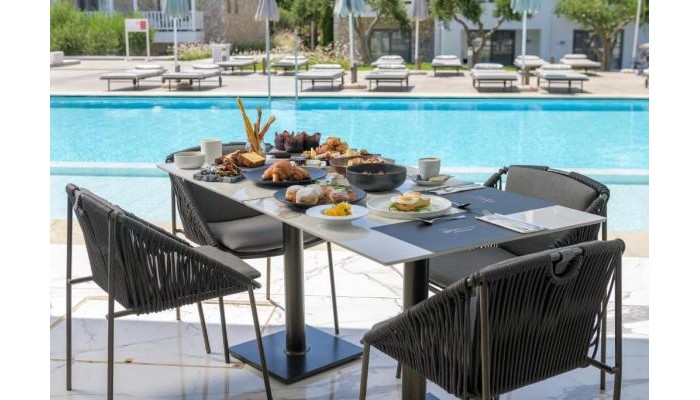 Diamond Deluxe Hotel - Adults Only & Spa poza 23
