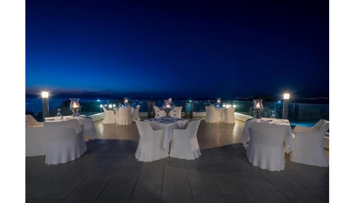 Diamond Deluxe Hotel - Adults Only & Spa poza 18