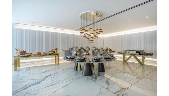Diamond Deluxe Hotel - Adults Only & Spa poza 22
