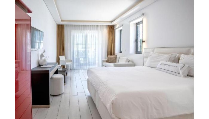 Diamond Deluxe Hotel - Adults Only & Spa poza 5