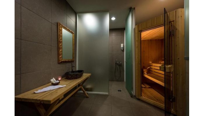 Diamond Deluxe Hotel - Adults Only & Spa poza 33