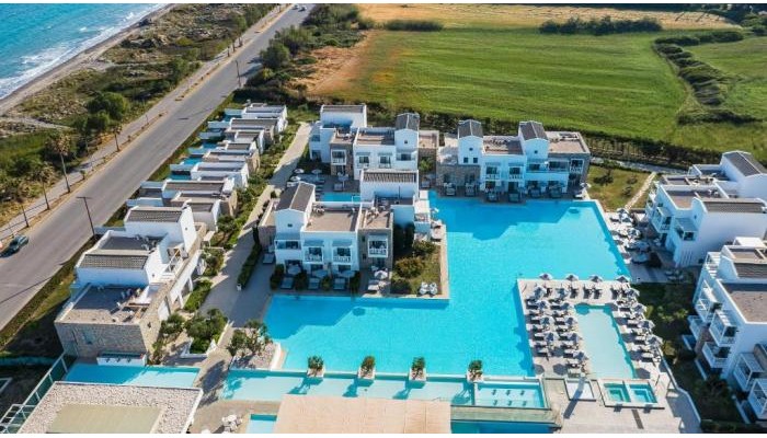 Diamond Deluxe Hotel - Adults Only & Spa poza 27