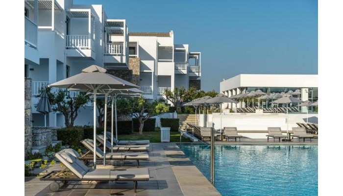 Diamond Deluxe Hotel - Adults Only & Spa poza 25