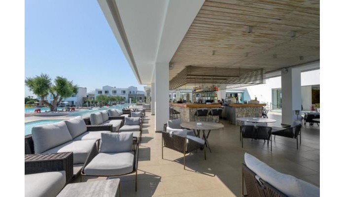 Diamond Deluxe Hotel - Adults Only & Spa poza 24