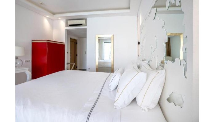 Diamond Deluxe Hotel - Adults Only & Spa poza 6