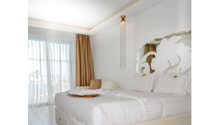 Diamond Deluxe Hotel (Adults Only) poza 4