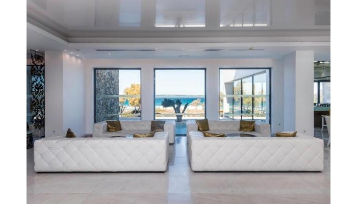 Diamond Deluxe Hotel - Adults Only & Spa poza 1