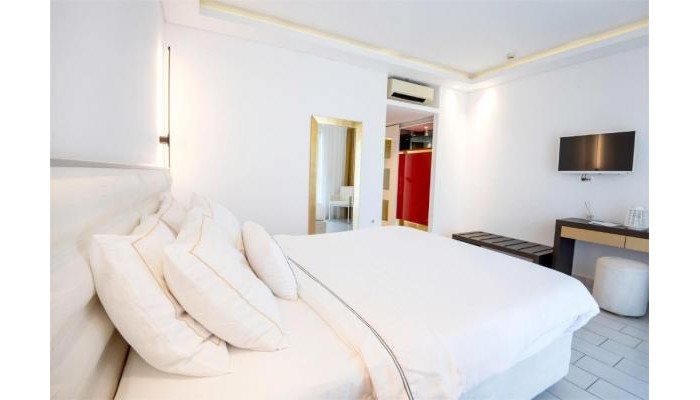 Diamond Deluxe Hotel - Adults Only & Spa poza 7
