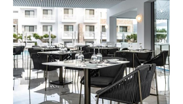 Diamond Deluxe Hotel - Adults Only & Spa poza 20
