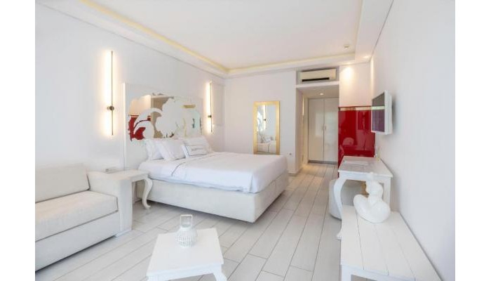 Diamond Deluxe Hotel - Adults Only & Spa poza 4