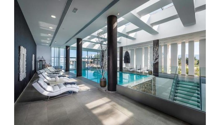 Diamond Deluxe Hotel - Adults Only & Spa poza 28