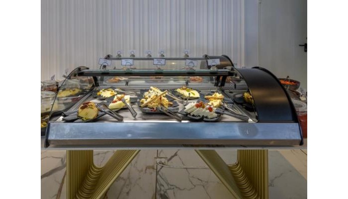 Diamond Deluxe Hotel - Adults Only & Spa poza 21