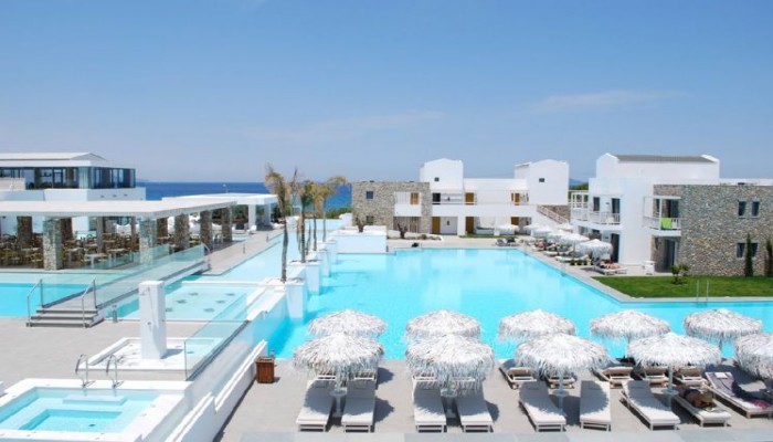 Diamond Deluxe Hotel (Adults Only) poza 2